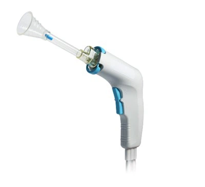 Pulse Lavage Terbina dalam Bateri