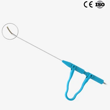 Elektrod Pembedahan Plasma RF Tulang Belakang