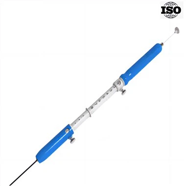 Jarum Ultrasound Endoskopik