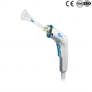 Sistem Lavage Berdenyut