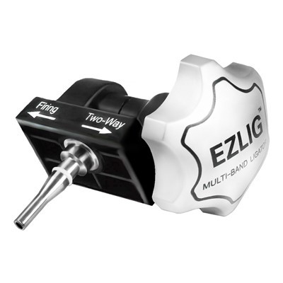 Set Penuh Ligation Rings Multi-band Ligator